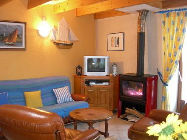 Holiday House in Confort Meilars (Finistère) or holiday homes and vacation rentals