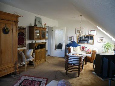 Holiday Apartment in Jever (Nordsee-Festland / Ostfriesland) or holiday homes and vacation rentals