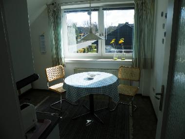 Holiday Apartment in Jever (Nordsee-Festland / Ostfriesland) or holiday homes and vacation rentals