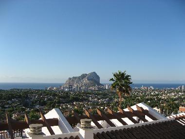 Holiday Apartment in calp (Alicante / Alacant) or holiday homes and vacation rentals