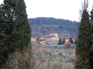 the hamlet