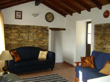 Holiday House in Arganil (Beira Interior Sul) or holiday homes and vacation rentals