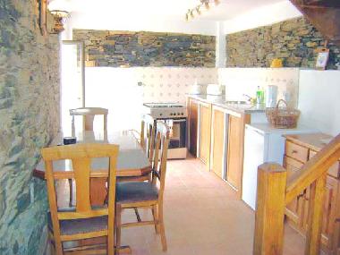 Holiday House in Arganil (Beira Interior Sul) or holiday homes and vacation rentals