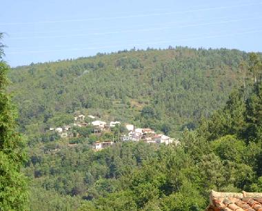 Holiday House in Arganil (Beira Interior Sul) or holiday homes and vacation rentals