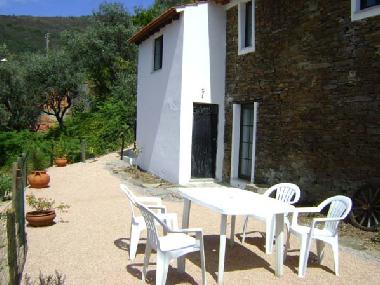 Holiday House in Arganil (Beira Interior Sul) or holiday homes and vacation rentals