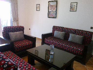 Holiday Apartment in Martil (Tetouan) or holiday homes and vacation rentals