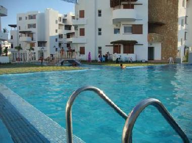 Holiday Apartment in Martil (Tetouan) or holiday homes and vacation rentals