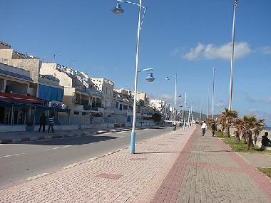 Holiday Apartment in Martil (Tetouan) or holiday homes and vacation rentals