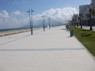 Holiday Apartment in Martil (Tetouan) or holiday homes and vacation rentals