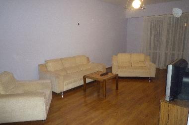 Holiday Apartment in Tbilisi (Tbilisi) or holiday homes and vacation rentals