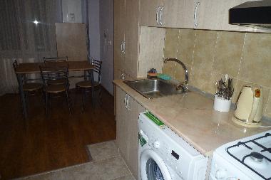 Holiday Apartment in Tbilisi (Tbilisi) or holiday homes and vacation rentals