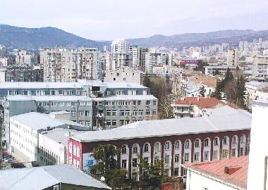 Holiday Apartment in Tbilisi (Tbilisi) or holiday homes and vacation rentals