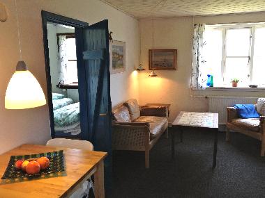 Bed and Breakfast in K�ge (Vestsjalland) or holiday homes and vacation rentals