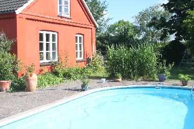 Bed and Breakfast in K�ge (Vestsjalland) or holiday homes and vacation rentals