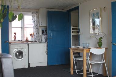 Bed and Breakfast in K�ge (Vestsjalland) or holiday homes and vacation rentals