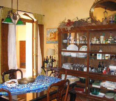 Holiday Apartment in Casaglia di San Gimignano (Siena) (Siena) or holiday homes and vacation rentals