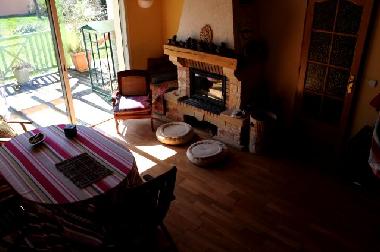 Holiday House in Saint Barth�lemy (Landes) or holiday homes and vacation rentals