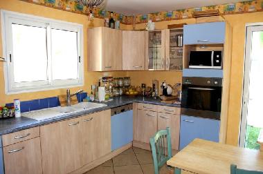 Holiday House in Saint Barth�lemy (Landes) or holiday homes and vacation rentals