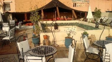 Hotel in Marrakech (Marrakech) or holiday homes and vacation rentals