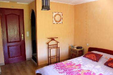 Holiday House in Saint Barth�lemy (Landes) or holiday homes and vacation rentals