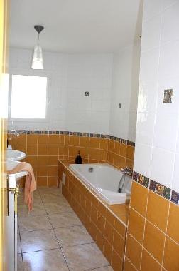 Holiday House in Saint Barth�lemy (Landes) or holiday homes and vacation rentals