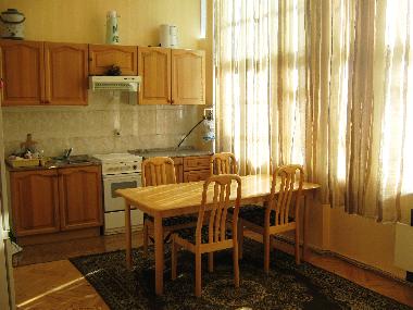 Holiday Apartment in Tbilisi (Tbilisi) or holiday homes and vacation rentals