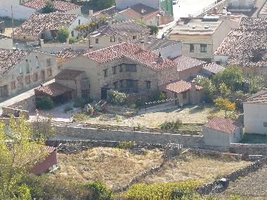 Holiday House in Espeja de San Marcelino (Soria) or holiday homes and vacation rentals