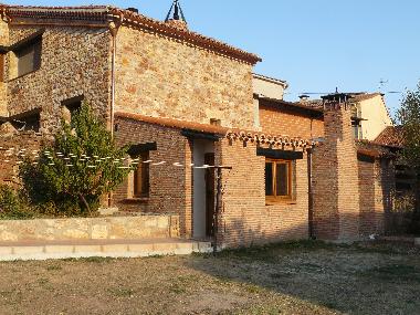 Holiday House in Espeja de San Marcelino (Soria) or holiday homes and vacation rentals