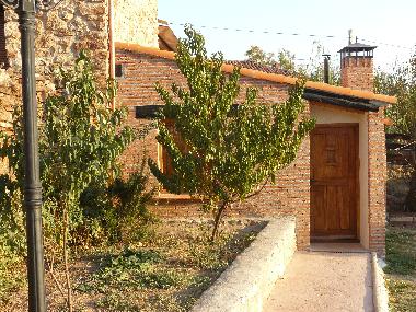 Holiday House in Espeja de San Marcelino (Soria) or holiday homes and vacation rentals