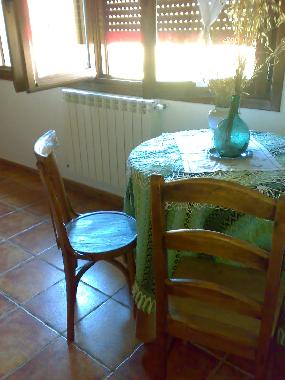 Holiday House in Espeja de San Marcelino (Soria) or holiday homes and vacation rentals