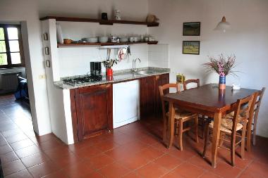 Holiday House in Bivio Ravi (Grosseto) or holiday homes and vacation rentals