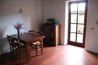 Holiday House in Bivio Ravi (Grosseto) or holiday homes and vacation rentals