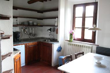 Holiday House in Bivio Ravi (Grosseto) or holiday homes and vacation rentals