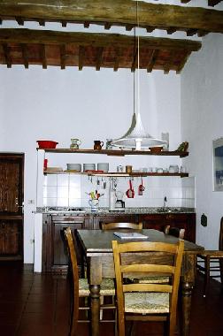 Holiday House in Bivio Ravi (Grosseto) or holiday homes and vacation rentals