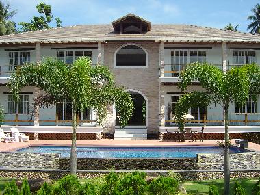 Holiday Apartment in Ko Samui Suratthani (Surat Thani) or holiday homes and vacation rentals