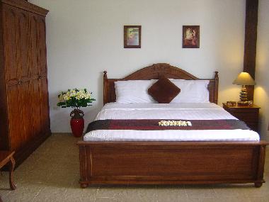 Master Bedroom 1