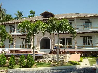Holiday Apartment in Ko Samui Suratthani (Surat Thani) or holiday homes and vacation rentals