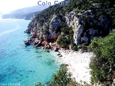 Cala Fuili