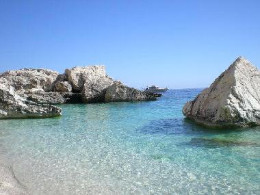 Cala Mariolu