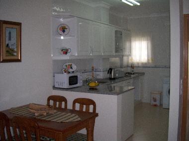 Holiday Apartment in Alvor (Algarve) or holiday homes and vacation rentals