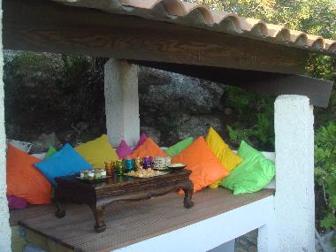 Holiday House in Esparron de verdon (Alpes-de-Haute-Provence) or holiday homes and vacation rentals