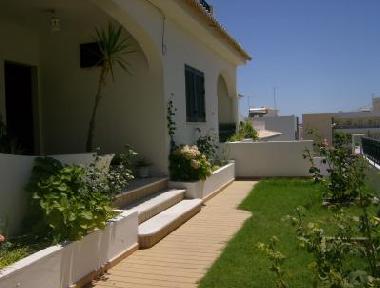 Holiday Apartment in Alvor (Algarve) or holiday homes and vacation rentals