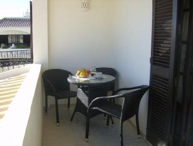 Holiday Apartment in Alvor (Algarve) or holiday homes and vacation rentals