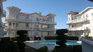 Holiday Apartment in Belek (Antalya) or holiday homes and vacation rentals