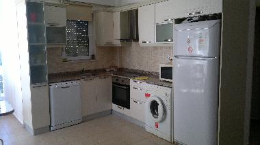 Holiday Apartment in Belek (Antalya) or holiday homes and vacation rentals