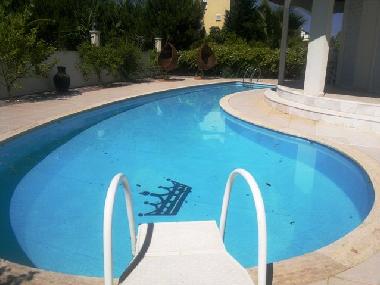 Holiday House in belek (Antalya) or holiday homes and vacation rentals