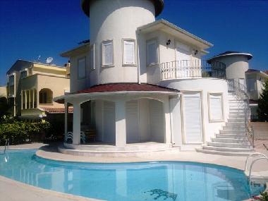 Holiday House in belek (Antalya) or holiday homes and vacation rentals