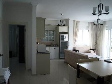 Holiday Apartment in Belek (Antalya) or holiday homes and vacation rentals