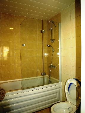 Holiday Apartment in Belek (Antalya) or holiday homes and vacation rentals