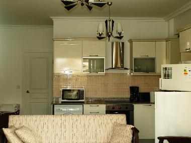 Holiday Apartment in Belek (Antalya) or holiday homes and vacation rentals